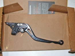 Braking lever Yamaha XSR 900