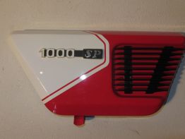 Rechter zijkuip klein Moto Guzzi 850 T3 T4