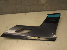 Cowl rear right Honda CBR 1000 F