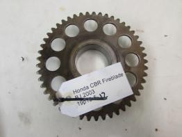 Motorblok diverse Honda CBR Fireblade