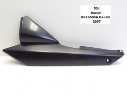 Seitenverkleidung links klein Suzuki GSF 650 Bandit