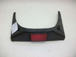 Achterkuipdeel Suzuki GSX R 750