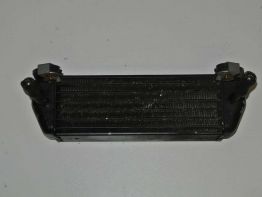 Oliekoeler BMW R 1150 GS