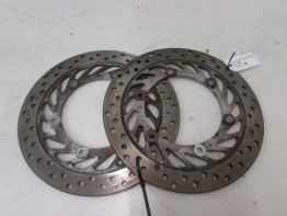 Bremsscheibenset Honda CB 750 