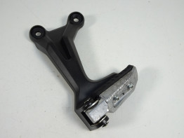 Duo voetsteun links Kawasaki Ninja 650
