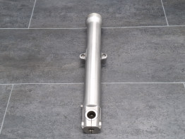 Voorpoot rechts onder Harley Davidson Sportster