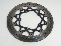 Brake disc front Yamaha FZ1