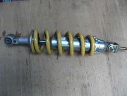 Achterschokbreker Honda VTR 1000 F