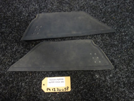 Binnenkuip Yamaha XP 500 T-Max