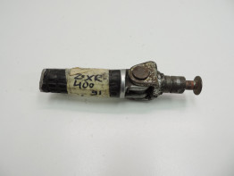 Fussraste links Kawasaki ZXR 400