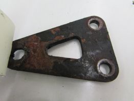 Frame - onderdelen Kawasaki LTD 440