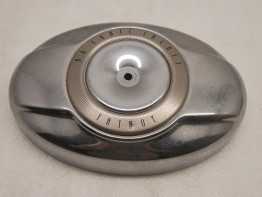 Air cleaner case Harley Davidson Softtail