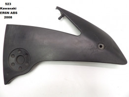 Rechter zijkuip klein Kawasaki ER 6