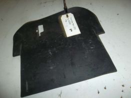 Onderkuip Honda Fes 250