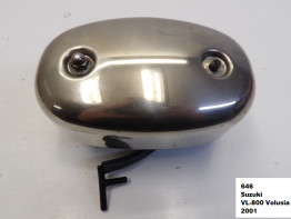 Overig Suzuki VL 800