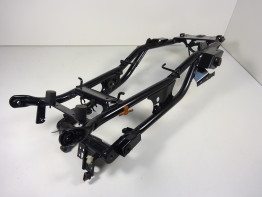 Achtersubframe Suzuki GSR 600