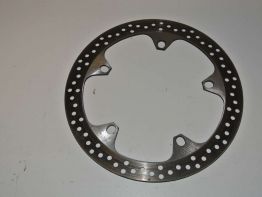 Brake disc front BMW R 1150 GS