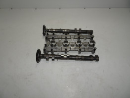 Nokkenas Yamaha YZF R6