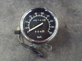 Teller Yamaha XV 535 Virago