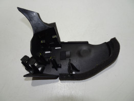 Standaard Yamaha YZF R6