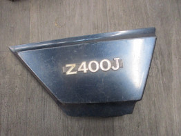 Rechter zijkuip klein Kawasaki Z 400