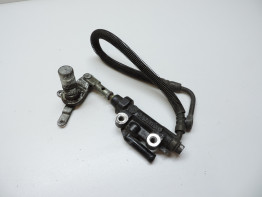 Bremszylinder hinten Yamaha GTS 1000