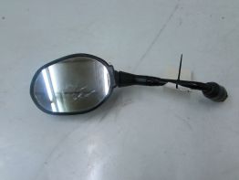 Mirror left Triumph Speed Triple 1050