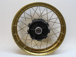 Rear wheel Honda CRF 1100L Africa Twin Adventure Sports ES