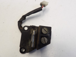 Zekeringkast Yamaha XS 1100