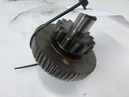 Motorblock Sonstiges Suzuki Burgman 400