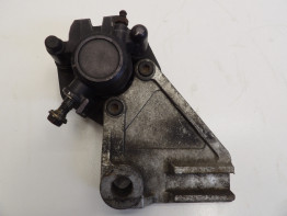 Bremssattel Bremszange hinten Kawasaki GPZ 500