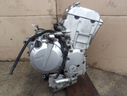 Engine Yamaha FZ6