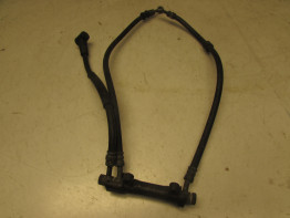 Remleiding voor Yamaha V max