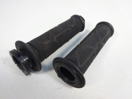 Gashandle Aprilia RSV 1000