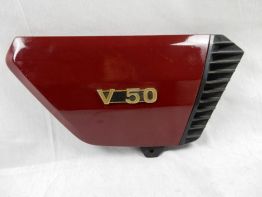 Rechter zijkuip klein Moto Guzzi V35 V50 V65