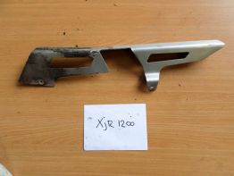 Chaincase Yamaha XJR 1200