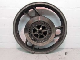 Front wheel complete Yamaha XJ 750 