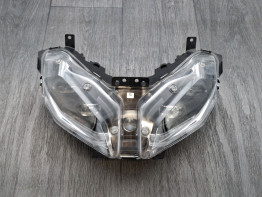 Headlight BMW F 900 XR