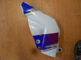 Cowl left small Suzuki GSX R 750