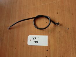 Chokezug Yamaha YZF R1