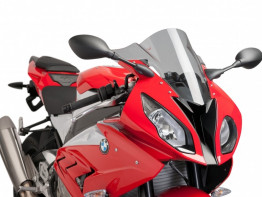Wind screen BMW S 1000 RR