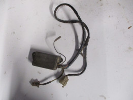 CDI ECU unit Honda CB 250 K