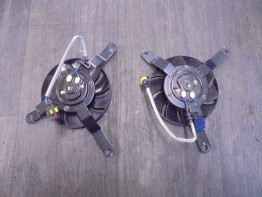 Ventilator Ducati Multistrada 950