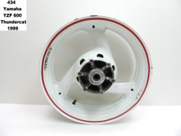 Achtervelg Yamaha YZF 600 Thundercat