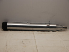 Uitlaat Harley Davidson VROD VRSC