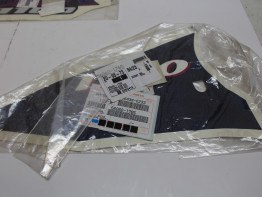 Kleber Kawasaki ZZR 1100