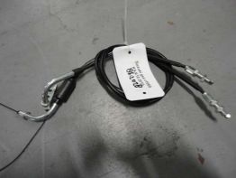 Throttle cable Suzuki GSX R 1000