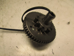 Motorblock Sonstiges Suzuki GSF 600 650 Bandit 