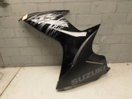 Linker zijkuip Suzuki GSX R 600