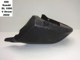 Cowl under Suzuki DL 1000 V STROM